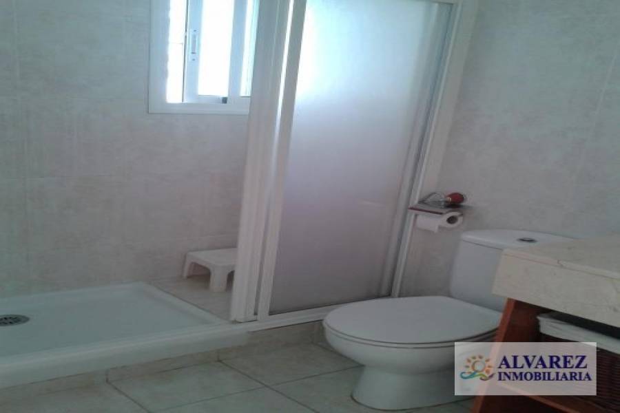 Torremolinos,Málaga,España,2 Bedrooms Bedrooms,1 BañoBathrooms,Apartamentos,4876