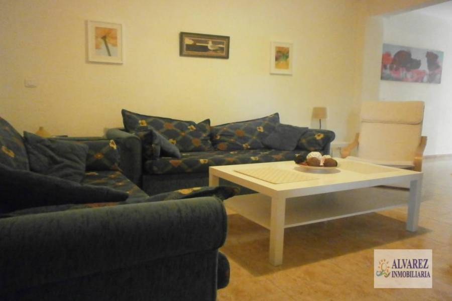 Torremolinos,Málaga,España,2 Bedrooms Bedrooms,1 BañoBathrooms,Apartamentos,4876