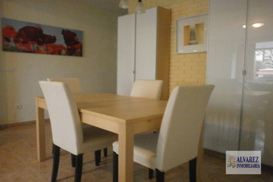 Torremolinos,Málaga,España,2 Bedrooms Bedrooms,1 BañoBathrooms,Apartamentos,4876