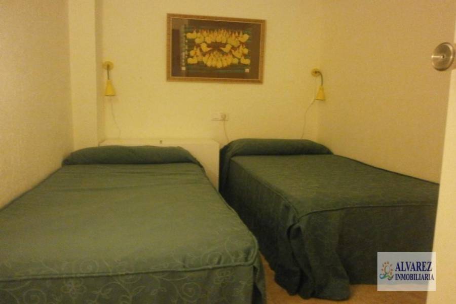 Torremolinos,Málaga,España,2 Bedrooms Bedrooms,1 BañoBathrooms,Apartamentos,4876