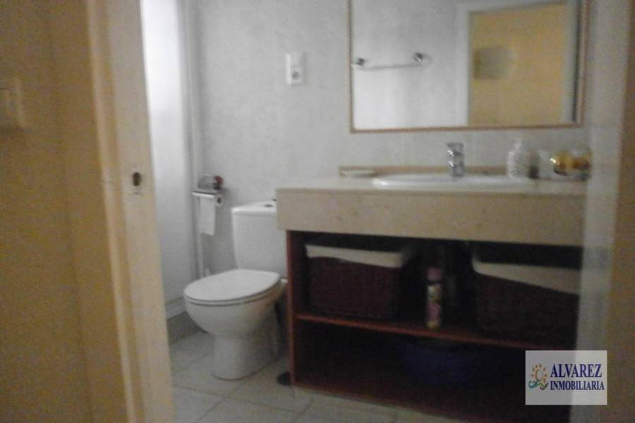 Torremolinos,Málaga,España,2 Bedrooms Bedrooms,1 BañoBathrooms,Apartamentos,4876