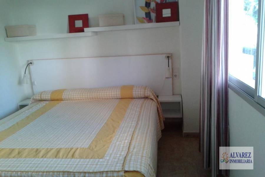 Torremolinos,Málaga,España,2 Bedrooms Bedrooms,1 BañoBathrooms,Apartamentos,4876