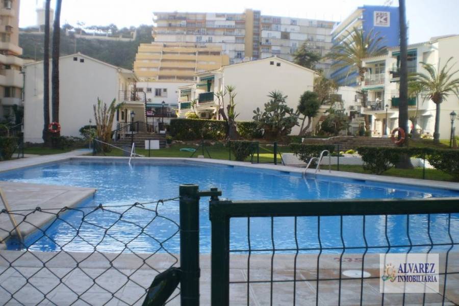 Torremolinos,Málaga,España,2 Bedrooms Bedrooms,1 BañoBathrooms,Apartamentos,4876