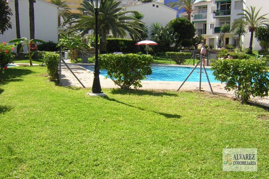 Torremolinos,Málaga,España,2 Bedrooms Bedrooms,1 BañoBathrooms,Apartamentos,4876