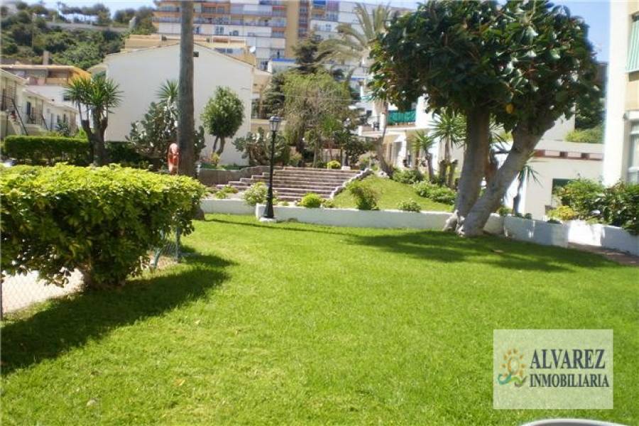 Torremolinos,Málaga,España,2 Bedrooms Bedrooms,1 BañoBathrooms,Apartamentos,4876