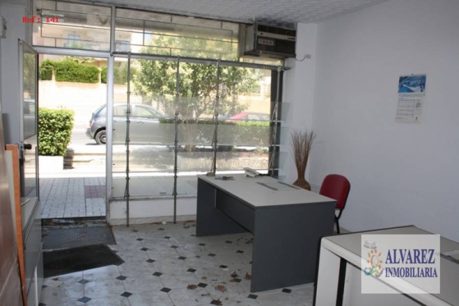 Torremolinos,Málaga,España,Locales,4880