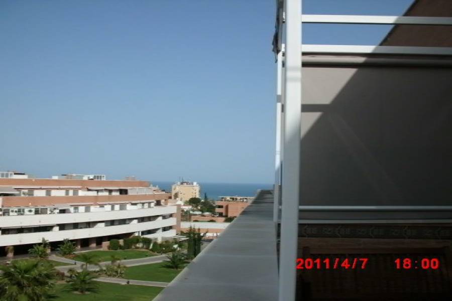 Torremolinos,Málaga,España,2 Bedrooms Bedrooms,2 BathroomsBathrooms,Pisos,4882