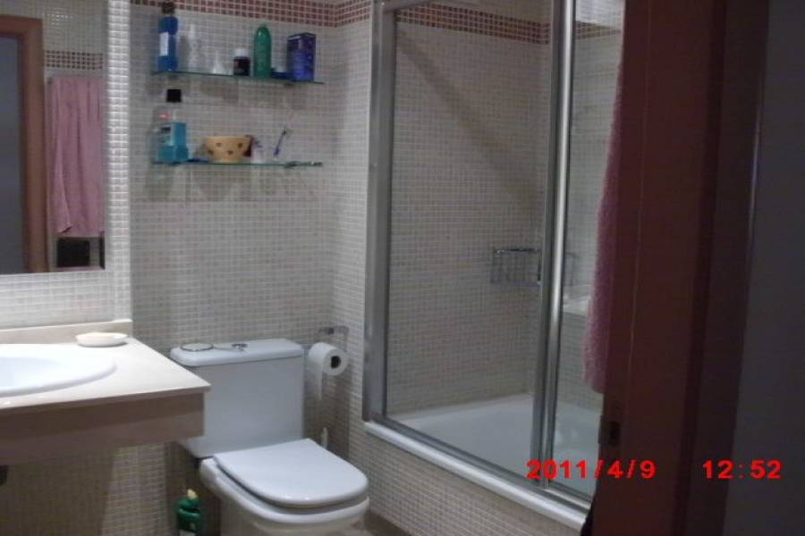 Torremolinos,Málaga,España,2 Bedrooms Bedrooms,2 BathroomsBathrooms,Pisos,4882