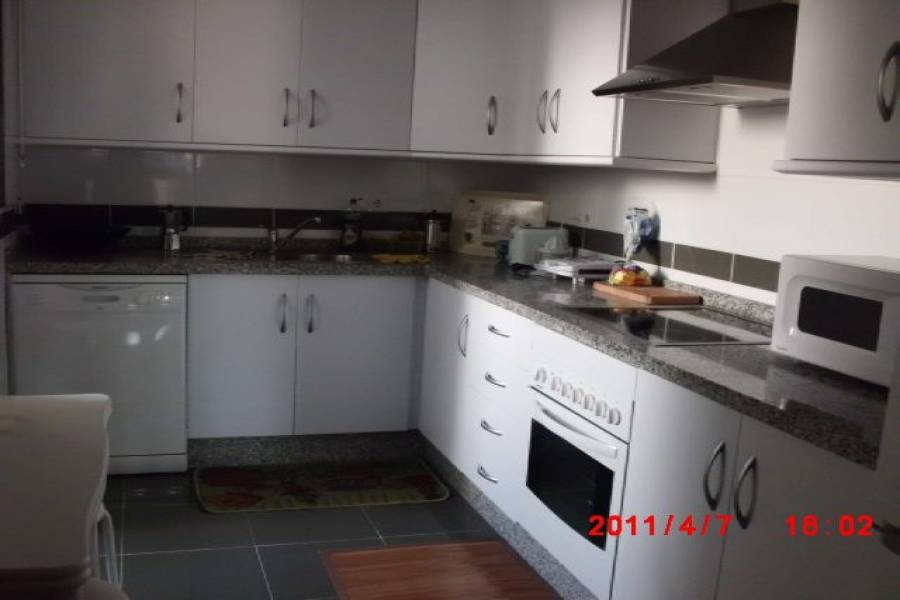 Torremolinos,Málaga,España,2 Bedrooms Bedrooms,2 BathroomsBathrooms,Pisos,4882
