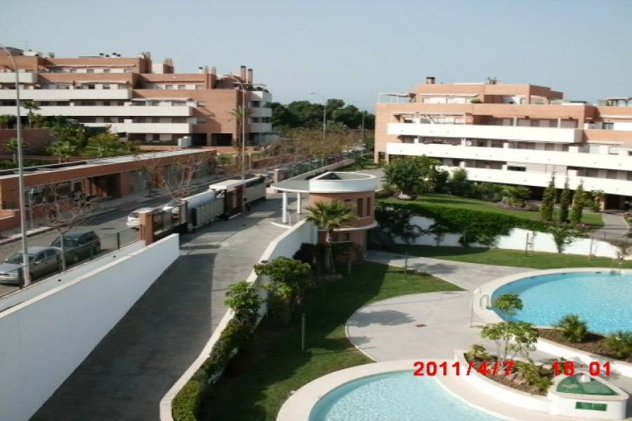 Torremolinos,Málaga,España,2 Bedrooms Bedrooms,2 BathroomsBathrooms,Pisos,4882