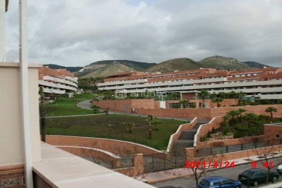 Torremolinos,Málaga,España,2 Bedrooms Bedrooms,2 BathroomsBathrooms,Pisos,4882