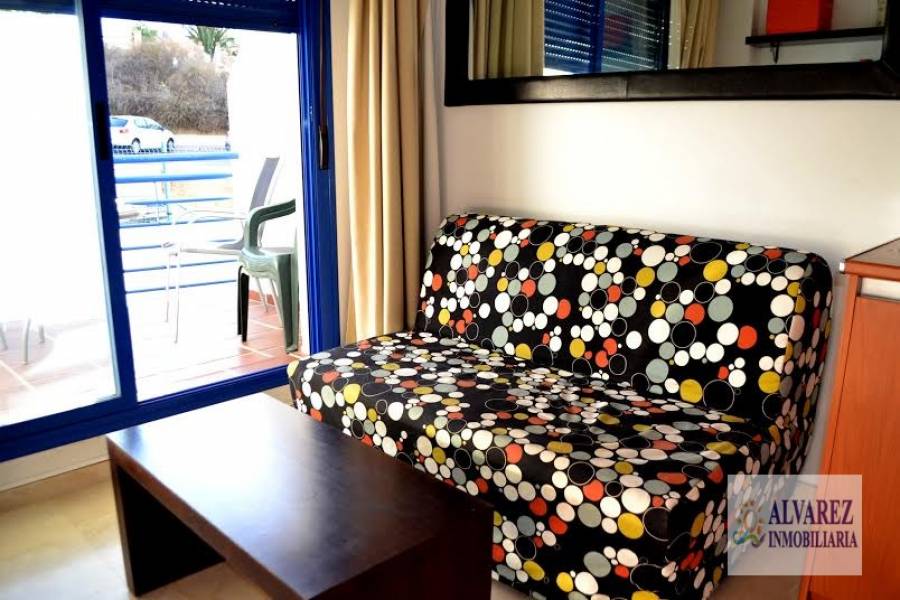 Benalmádena Costa,Málaga,España,1 Dormitorio Bedrooms,1 BañoBathrooms,Apartamentos,4883
