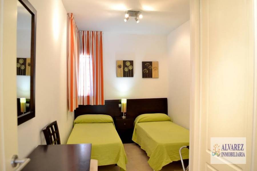 Benalmádena Costa,Málaga,España,1 Dormitorio Bedrooms,1 BañoBathrooms,Apartamentos,4883