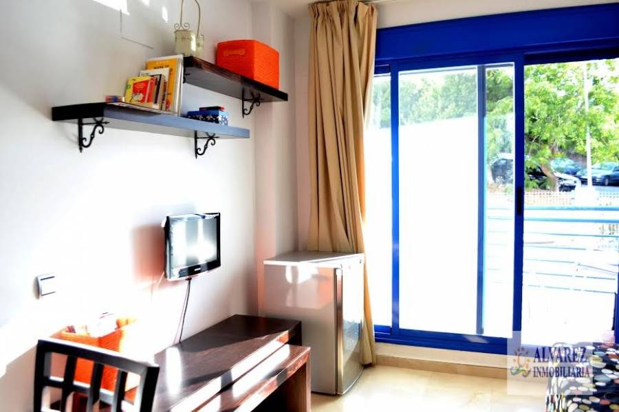 Benalmádena Costa,Málaga,España,1 Dormitorio Bedrooms,1 BañoBathrooms,Apartamentos,4883