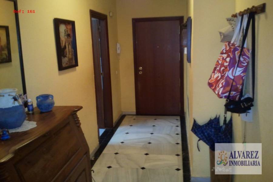 Torremolinos,Málaga,España,2 Bedrooms Bedrooms,2 BathroomsBathrooms,Pisos,4886