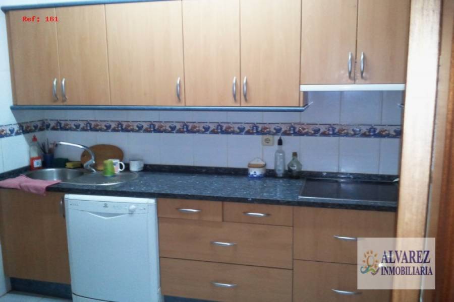 Torremolinos,Málaga,España,2 Bedrooms Bedrooms,2 BathroomsBathrooms,Pisos,4886