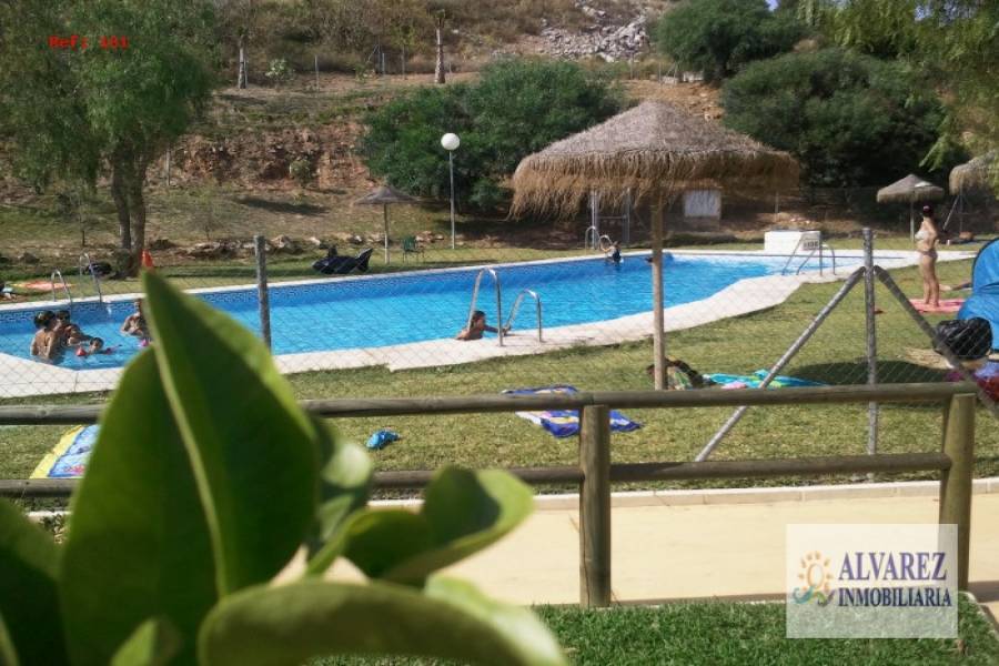 Torremolinos,Málaga,España,2 Bedrooms Bedrooms,2 BathroomsBathrooms,Pisos,4886
