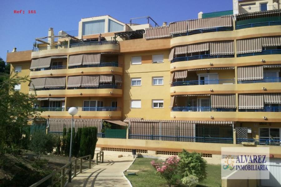 Torremolinos,Málaga,España,2 Bedrooms Bedrooms,2 BathroomsBathrooms,Pisos,4886