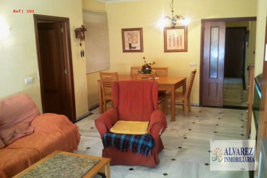 Torremolinos,Málaga,España,2 Bedrooms Bedrooms,2 BathroomsBathrooms,Pisos,4886