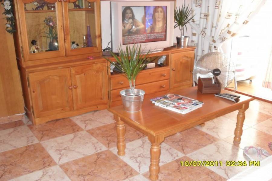 Torremolinos,Málaga,España,2 Bedrooms Bedrooms,1 BañoBathrooms,Apartamentos,4890