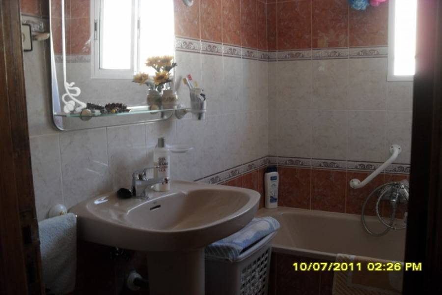 Torremolinos,Málaga,España,2 Bedrooms Bedrooms,1 BañoBathrooms,Apartamentos,4890