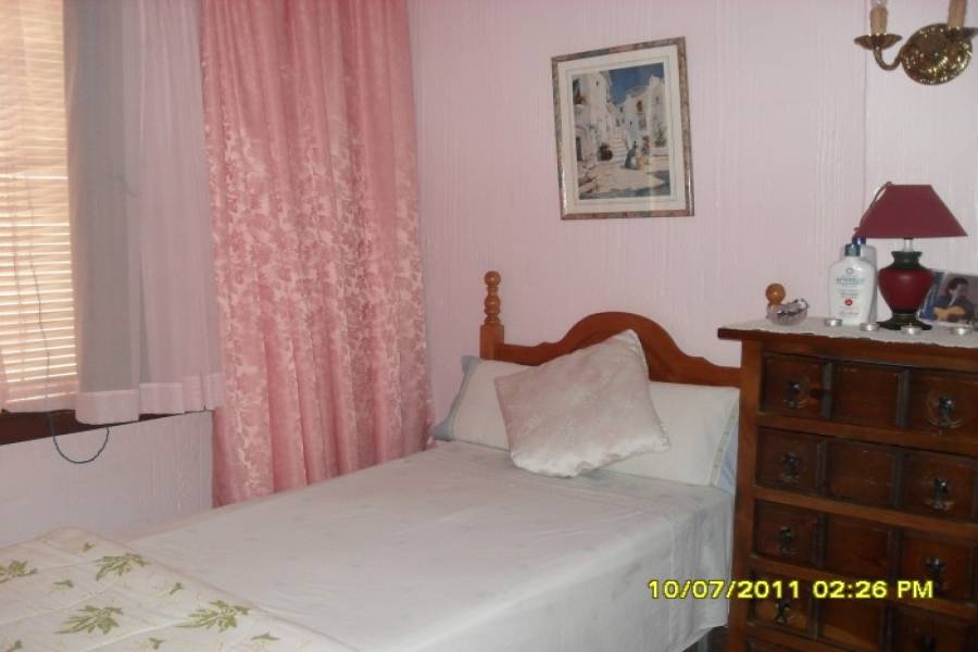 Torremolinos,Málaga,España,2 Bedrooms Bedrooms,1 BañoBathrooms,Apartamentos,4890