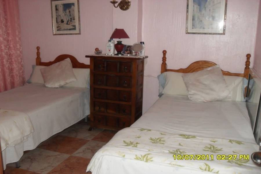 Torremolinos,Málaga,España,2 Bedrooms Bedrooms,1 BañoBathrooms,Apartamentos,4890