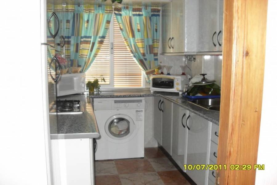 Torremolinos,Málaga,España,2 Bedrooms Bedrooms,1 BañoBathrooms,Apartamentos,4890