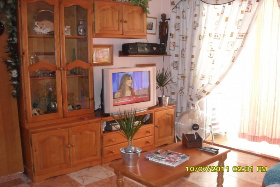 Torremolinos,Málaga,España,2 Bedrooms Bedrooms,1 BañoBathrooms,Apartamentos,4890