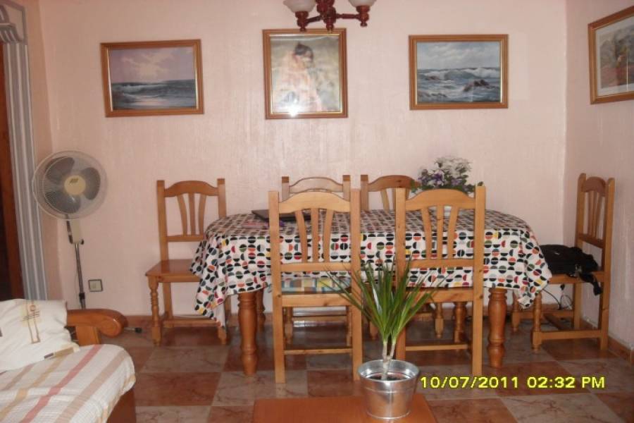 Torremolinos,Málaga,España,2 Bedrooms Bedrooms,1 BañoBathrooms,Apartamentos,4890