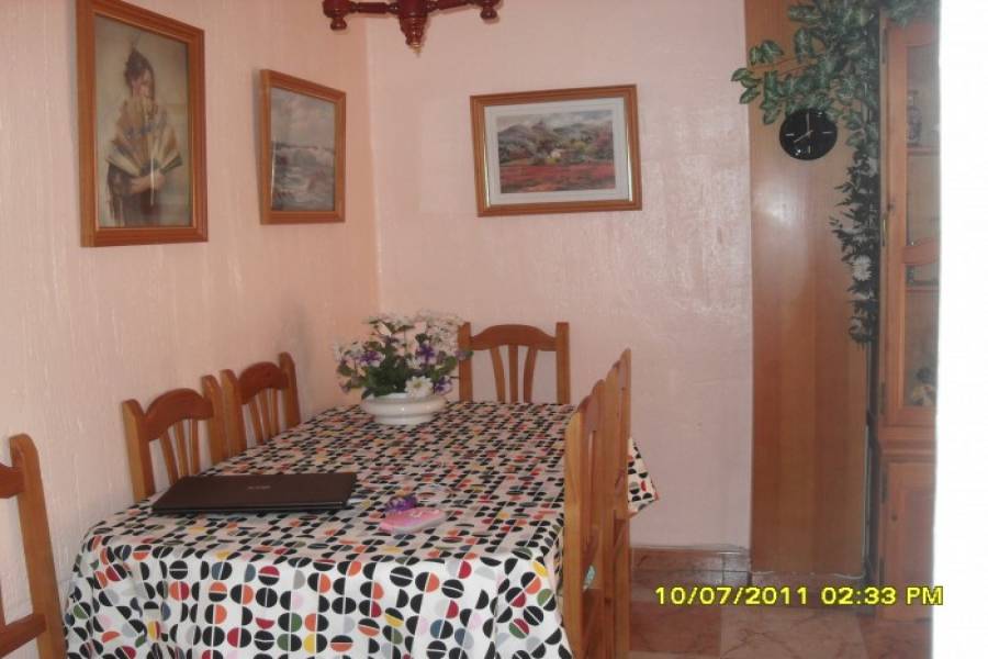 Torremolinos,Málaga,España,2 Bedrooms Bedrooms,1 BañoBathrooms,Apartamentos,4890