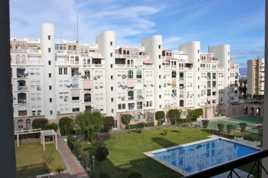 Torremolinos,Málaga,España,2 Bedrooms Bedrooms,1 BañoBathrooms,Apartamentos,4891