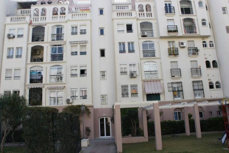 Torremolinos,Málaga,España,2 Bedrooms Bedrooms,1 BañoBathrooms,Apartamentos,4891