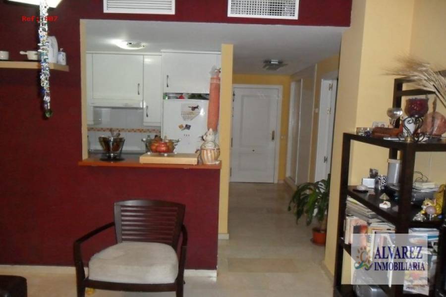 Benalmádena Costa,Málaga,España,1 Dormitorio Bedrooms,1 BañoBathrooms,Apartamentos,4900
