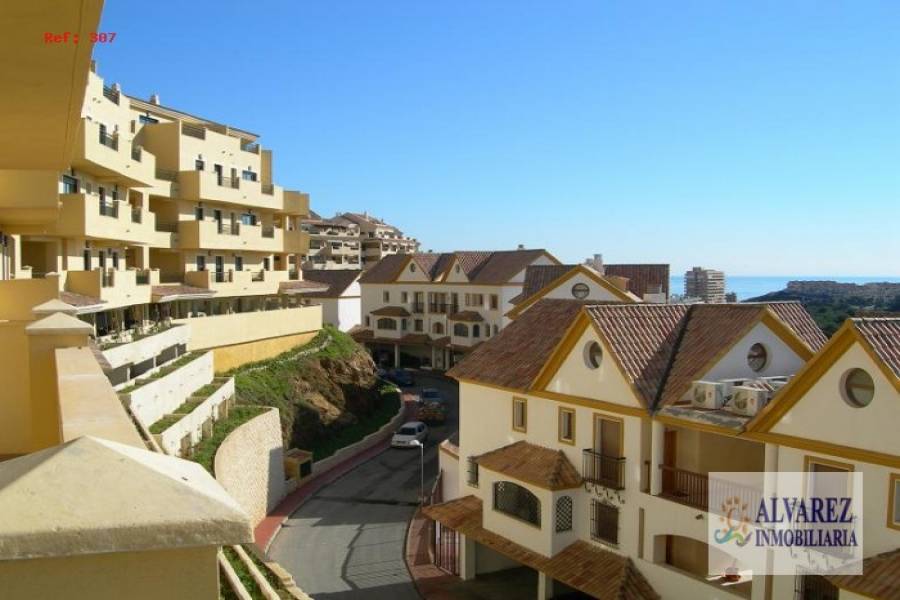 Benalmádena Costa,Málaga,España,1 Dormitorio Bedrooms,1 BañoBathrooms,Apartamentos,4900