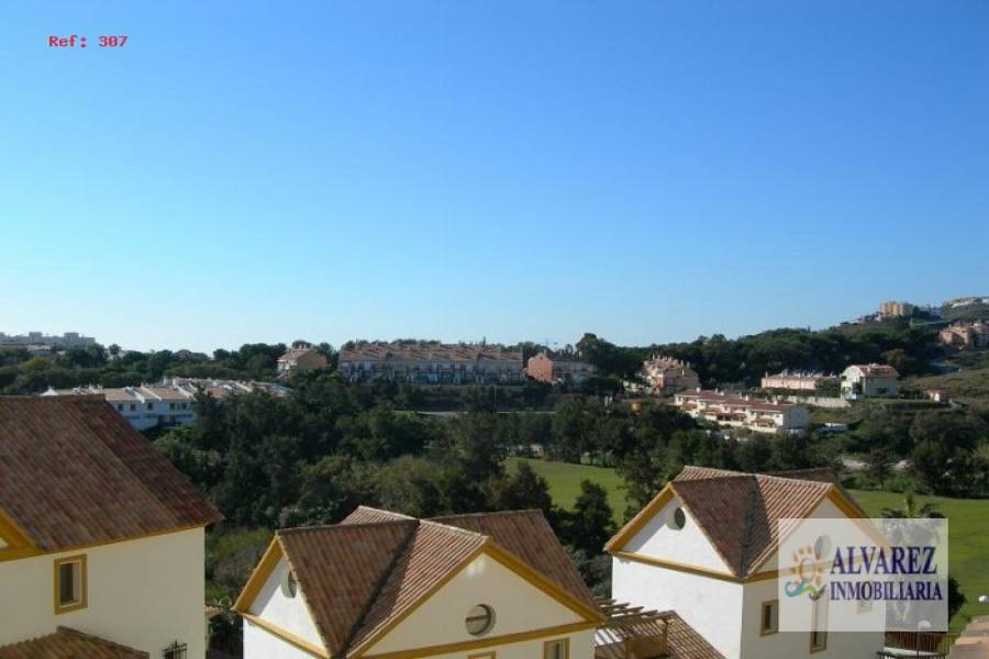 Benalmádena Costa,Málaga,España,1 Dormitorio Bedrooms,1 BañoBathrooms,Apartamentos,4900