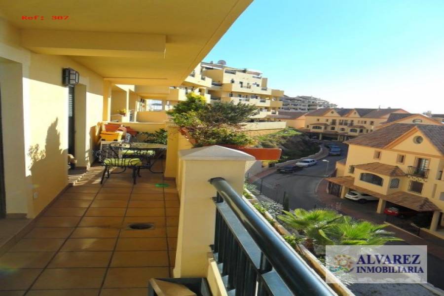 Benalmádena Costa,Málaga,España,1 Dormitorio Bedrooms,1 BañoBathrooms,Apartamentos,4900