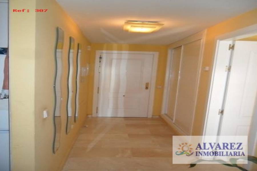 Benalmádena Costa,Málaga,España,1 Dormitorio Bedrooms,1 BañoBathrooms,Apartamentos,4900