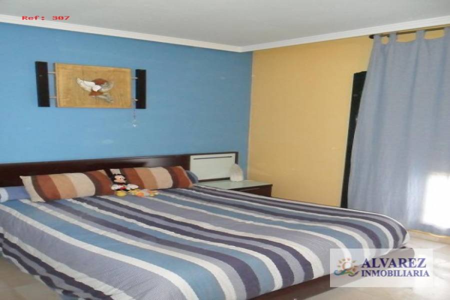 Benalmádena Costa,Málaga,España,1 Dormitorio Bedrooms,1 BañoBathrooms,Apartamentos,4900