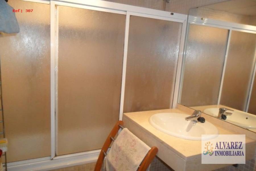 Benalmádena Costa,Málaga,España,1 Dormitorio Bedrooms,1 BañoBathrooms,Apartamentos,4900