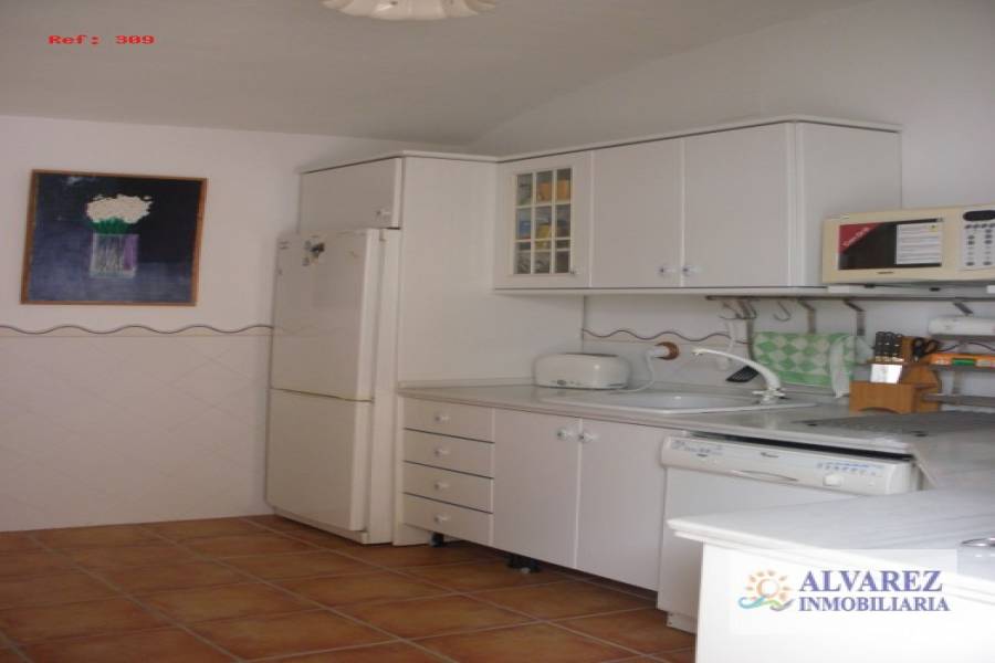 Mérida,Badajoz,España,2 BathroomsBathrooms,Casas,4901