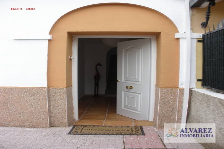 Mérida,Badajoz,España,2 BathroomsBathrooms,Casas,4901