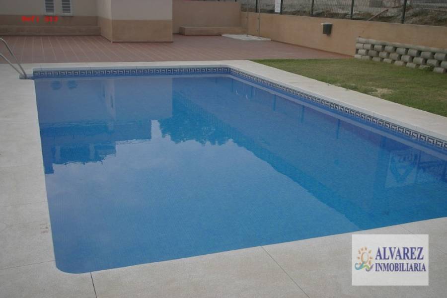 Torremolinos,Málaga,España,2 Bedrooms Bedrooms,1 BañoBathrooms,Apartamentos,4902