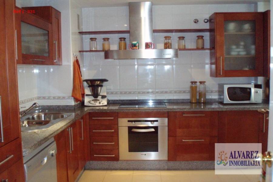 Torremolinos,Málaga,España,3 Bedrooms Bedrooms,2 BathroomsBathrooms,Pisos,4903