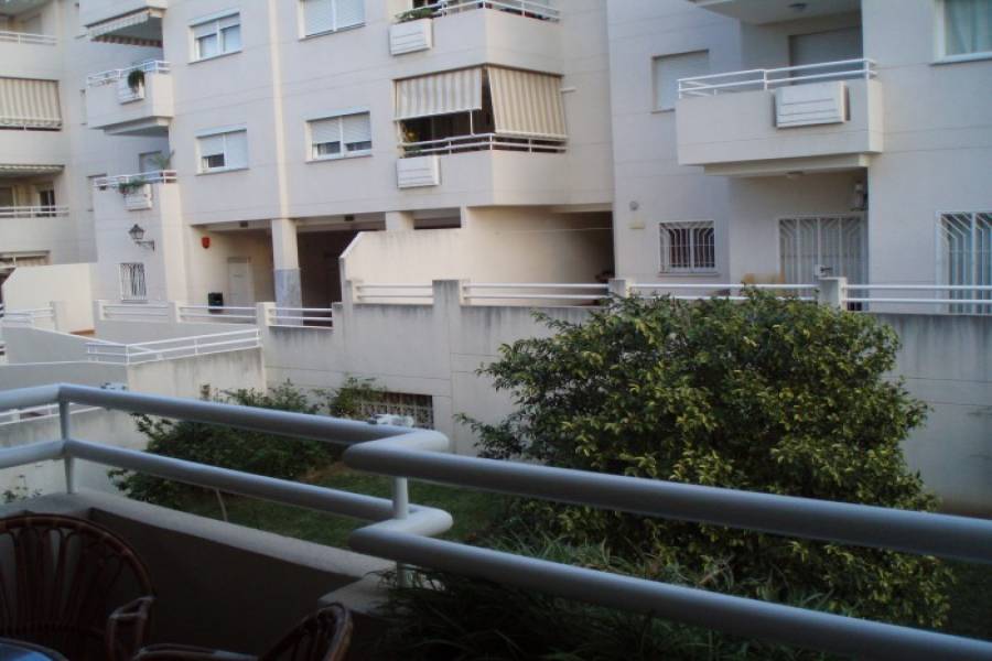 Torremolinos,Málaga,España,3 Bedrooms Bedrooms,2 BathroomsBathrooms,Pisos,4903
