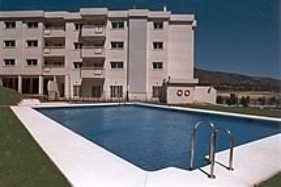 Torremolinos,Málaga,España,3 Bedrooms Bedrooms,2 BathroomsBathrooms,Pisos,4903