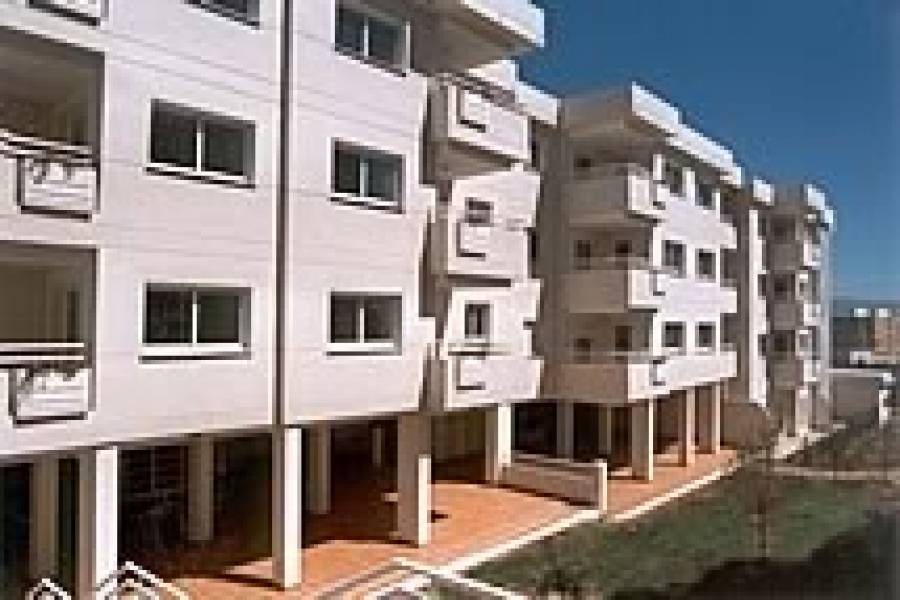 Torremolinos,Málaga,España,3 Bedrooms Bedrooms,2 BathroomsBathrooms,Pisos,4903