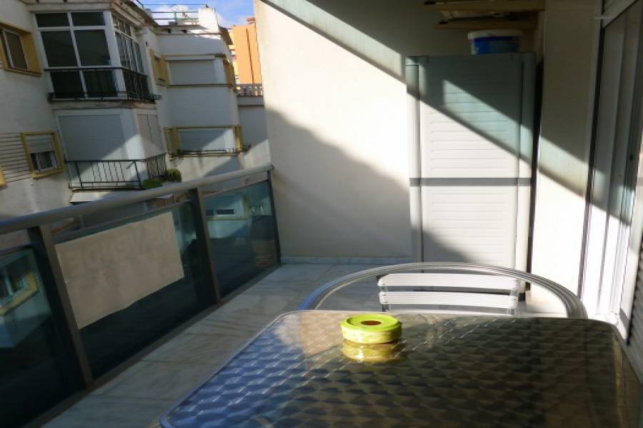 Torremolinos,Málaga,España,1 BañoBathrooms,Oficinas,4904