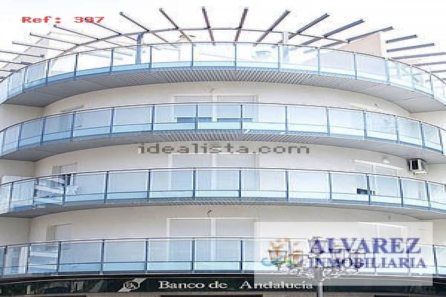 Torremolinos,Málaga,España,1 BañoBathrooms,Oficinas,4904