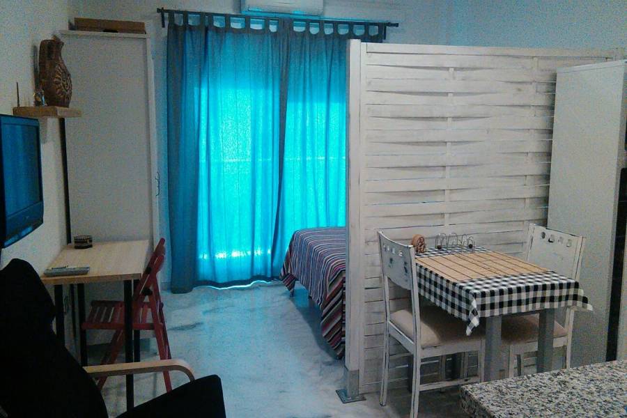 Torremolinos,Málaga,España,1 BañoBathrooms,Oficinas,4904